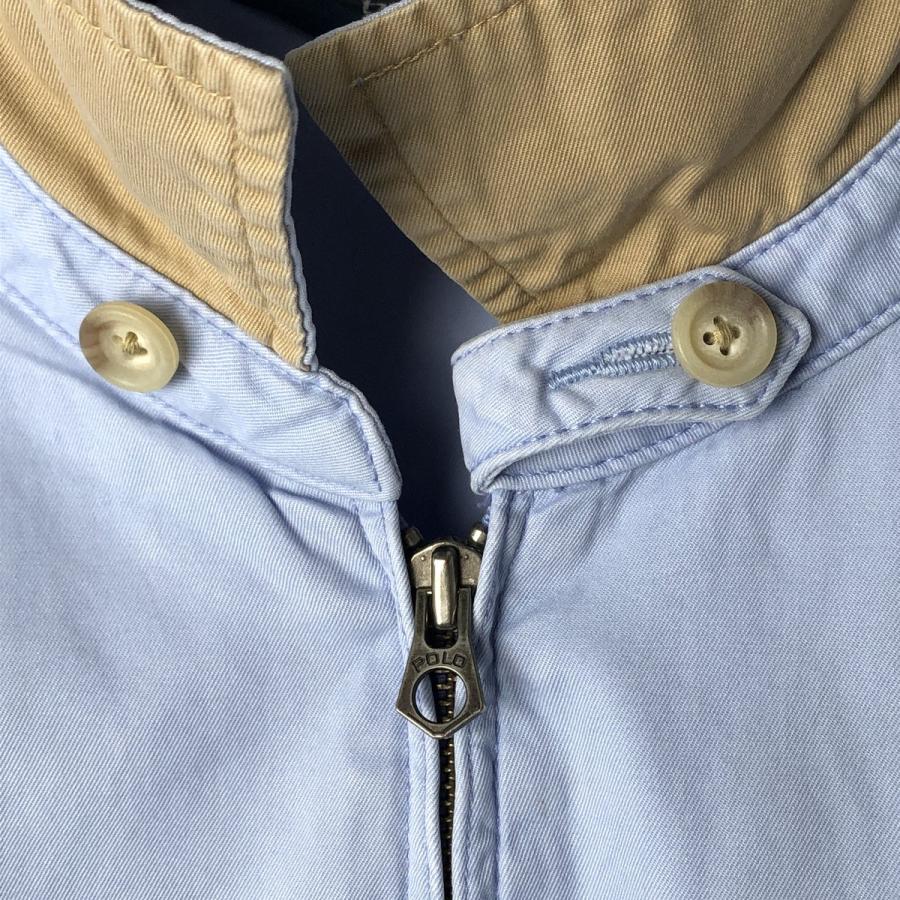 古着 ラルフローレン Ralph Lauren POLO by スイングトップ スポーツ