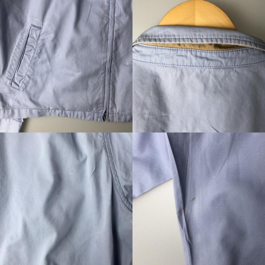古着 ラルフローレン Ralph Lauren POLO by スイングトップ スポーツ