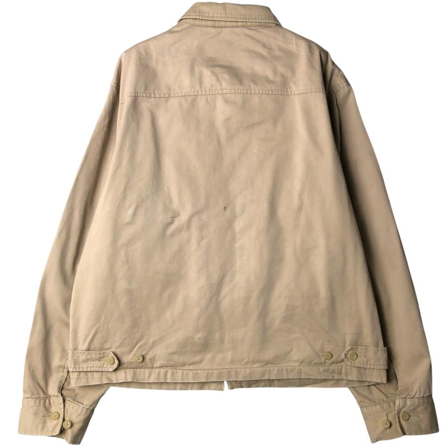 古着 ラルフローレン Ralph Lauren POLO by Ralph Lauren スイングトップ スポーツジャケット メンズL相当/eaa607202 古着 ラルフローレン Ralph Lauren POLO by スイングトップ スポーツ