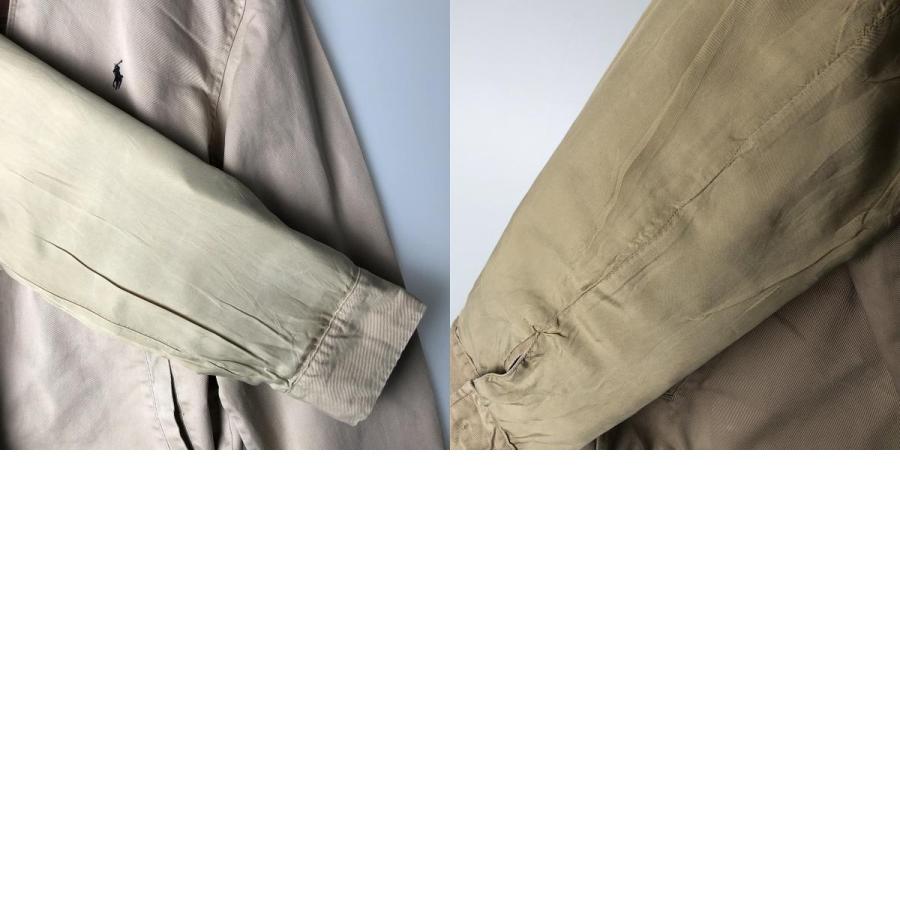 古着 ラルフローレン Ralph Lauren POLO by スイングトップ スポーツ