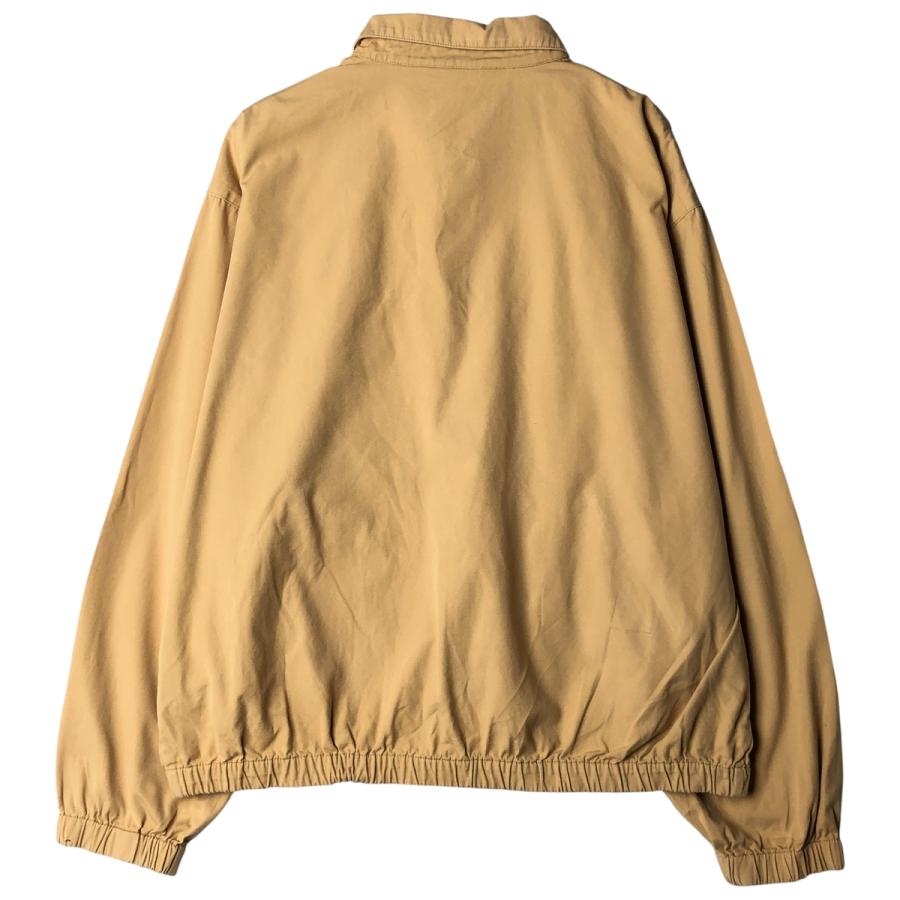 Polo by Ralph Lauren スイングトップ USA製 L 古着 ラルフローレン Ralph Lauren POLO by スイングトップ スポーツ