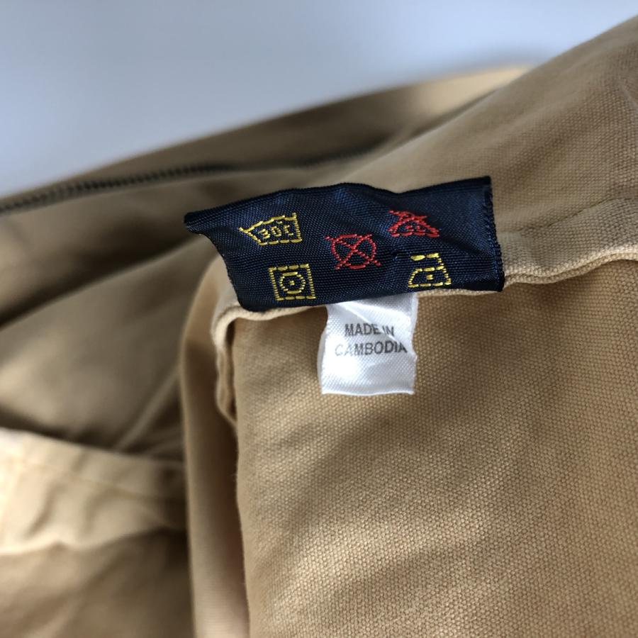古着 ラルフローレン Ralph Lauren POLO by スイングトップ スポーツ