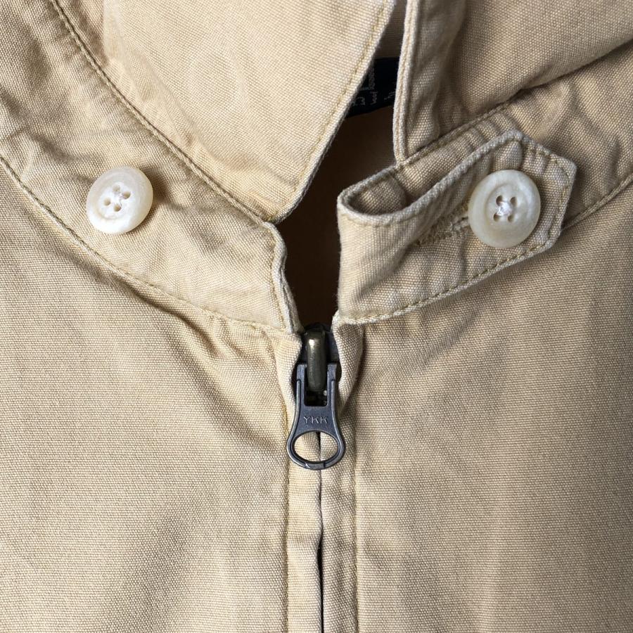 古着 ラルフローレン Ralph Lauren POLO by Ralph Lauren スイングトップ スポーツジャケット メンズL相当/eaa607204 古着 ラルフローレン Ralph Lauren POLO by スイングトップ スポーツ