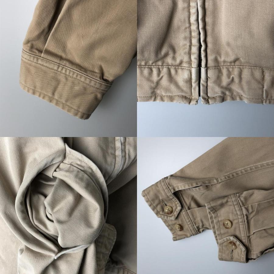 古着 ラルフローレン Ralph Lauren POLO by スイングトップ スポーツ