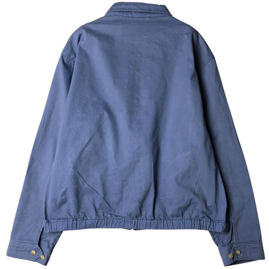 古着 ラルフローレン Ralph Lauren POLO by Ralph Lauren スイングトップ スポーツジャケット メンズXL相当/eaa607208 古着 ラルフローレン Ralph Lauren POLO by スイングトップ スポーツ