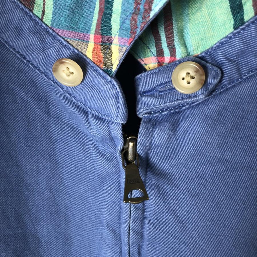 古着 ラルフローレン Ralph Lauren POLO by Ralph Lauren スイングトップ スポーツジャケット メンズXL相当/eaa607208 古着 ラルフローレン Ralph Lauren POLO by スイングトップ スポーツ