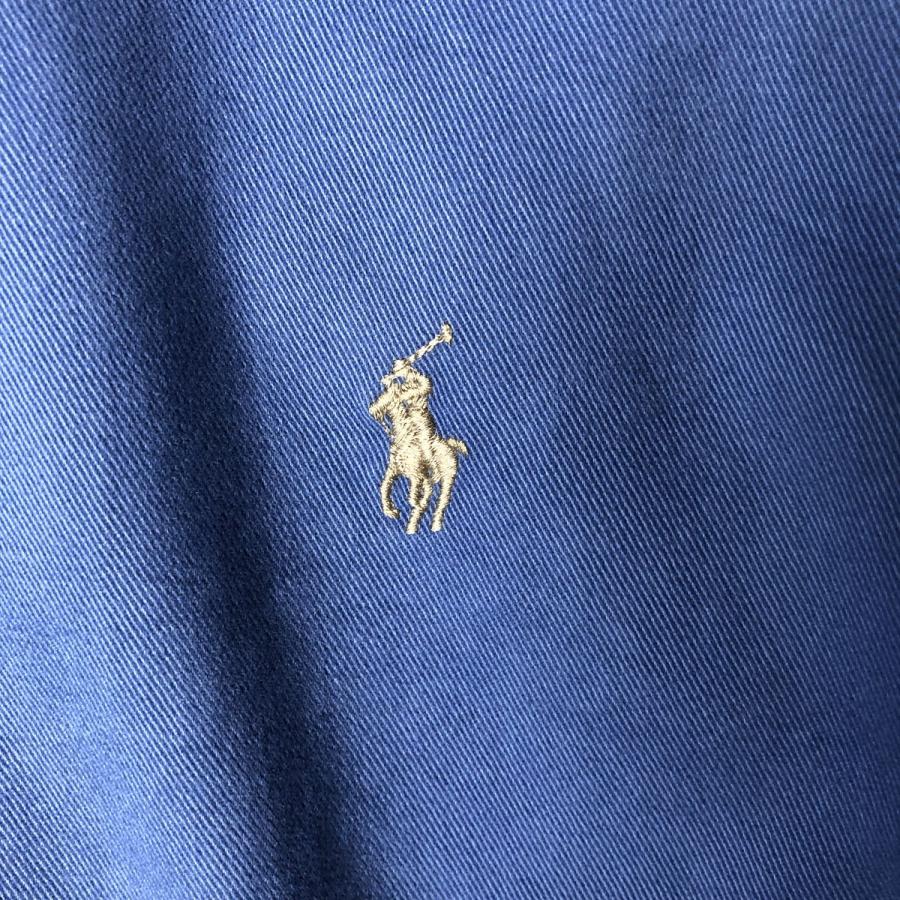 古着 ラルフローレン Ralph Lauren POLO by スイングトップ スポーツ