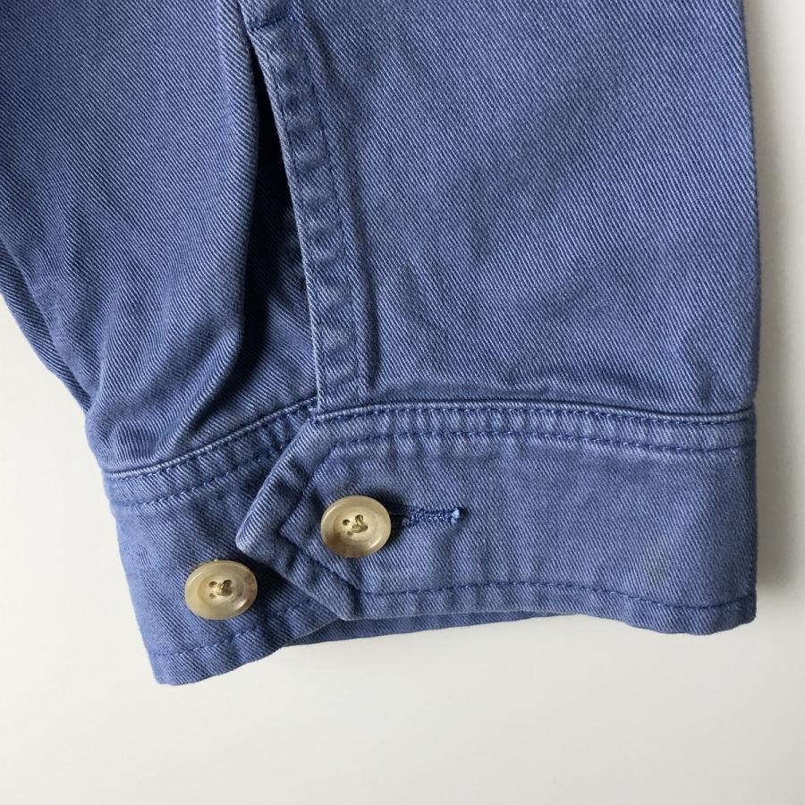 古着 ラルフローレン Ralph Lauren POLO by スイングトップ スポーツ