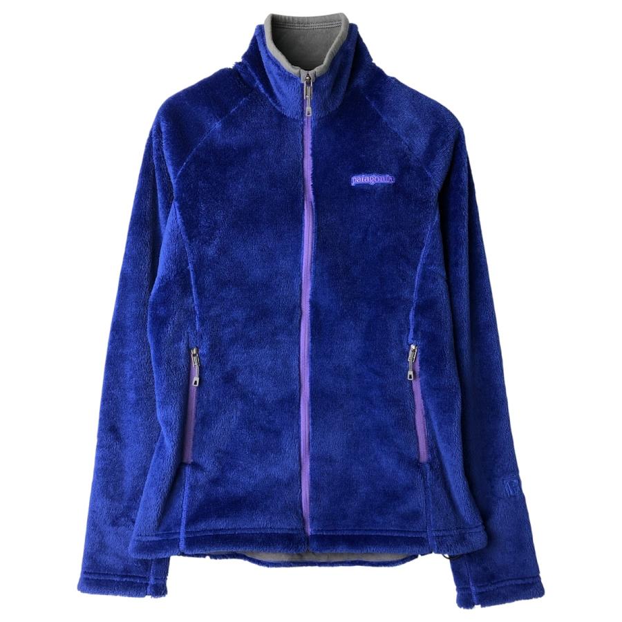 patagonia（パタゴニア） 古着 レギュレーターR3 36114FA14 フリース