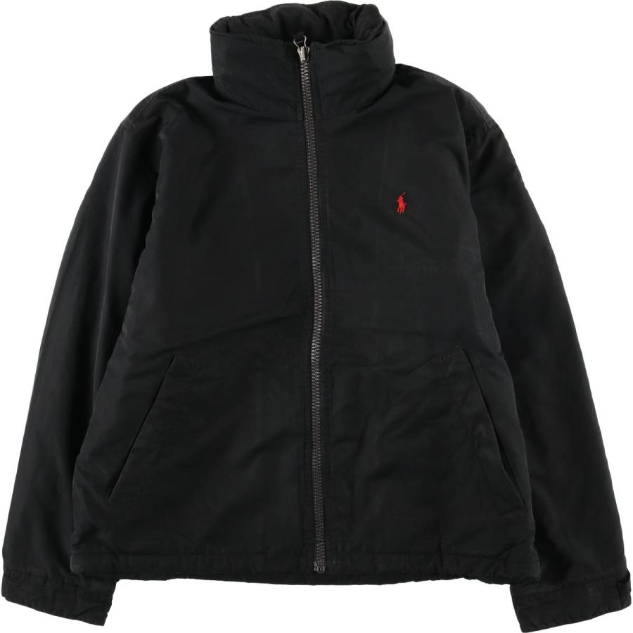 古着 ラルフローレン Ralph Lauren POLO by Ralph Lauren 中綿ジャケット パファージャケット メンズL相当/eaa607223 古着 ラルフローレン Ralph Lauren POLO by 中綿ジャケット パファー