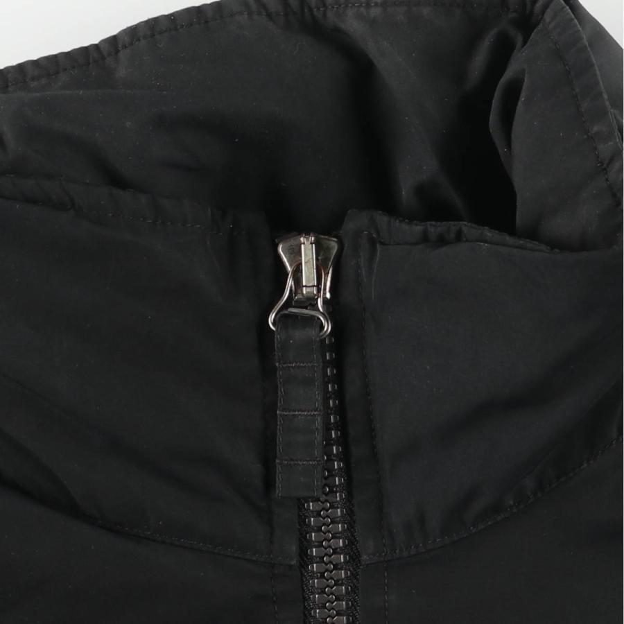 古着 ラルフローレン Ralph Lauren POLO by 中綿ジャケット パファー