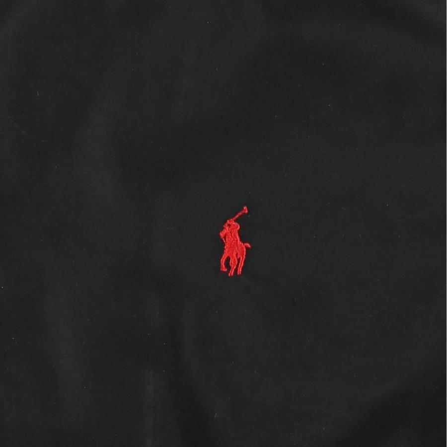 古着 ラルフローレン Ralph Lauren POLO by 中綿ジャケット パファー