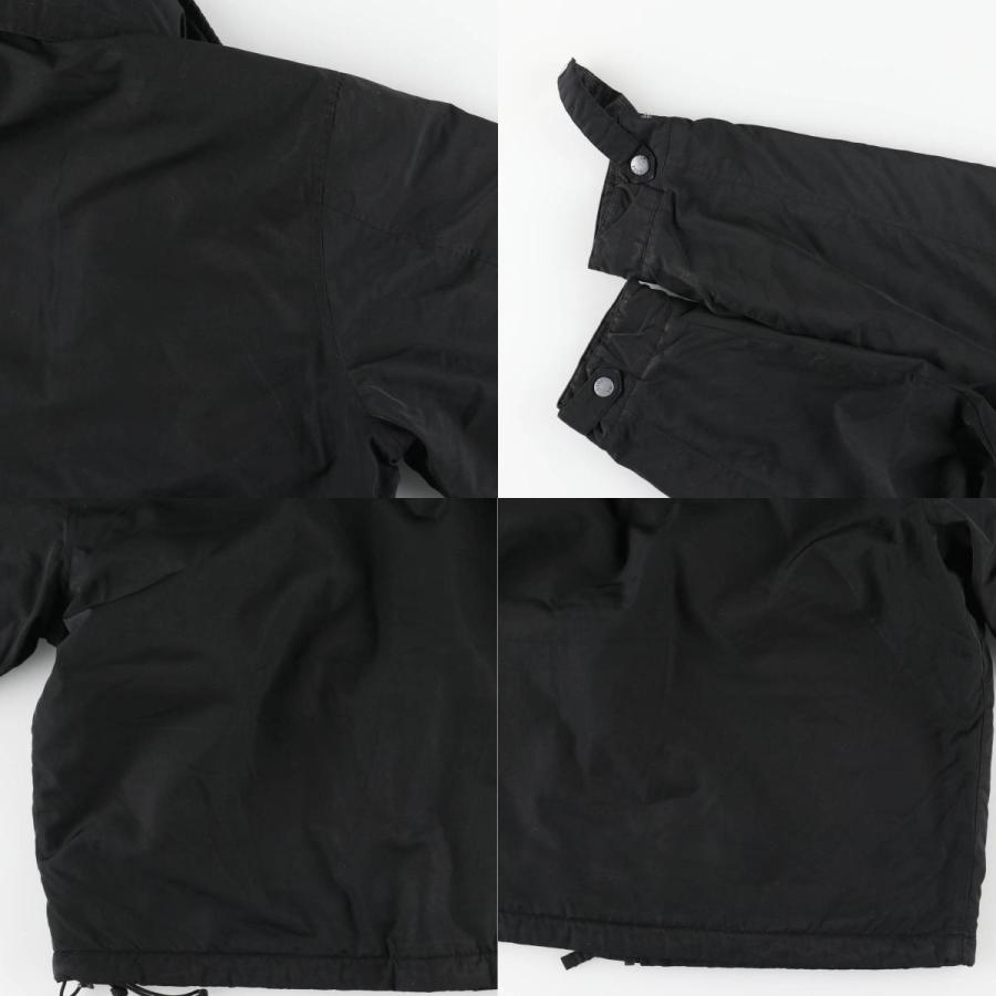 古着 ラルフローレン Ralph Lauren POLO by 中綿ジャケット パファー