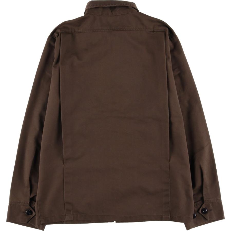 古着 Unitog ワークジャケット USA製 メンズL相当 ヴィンテージ