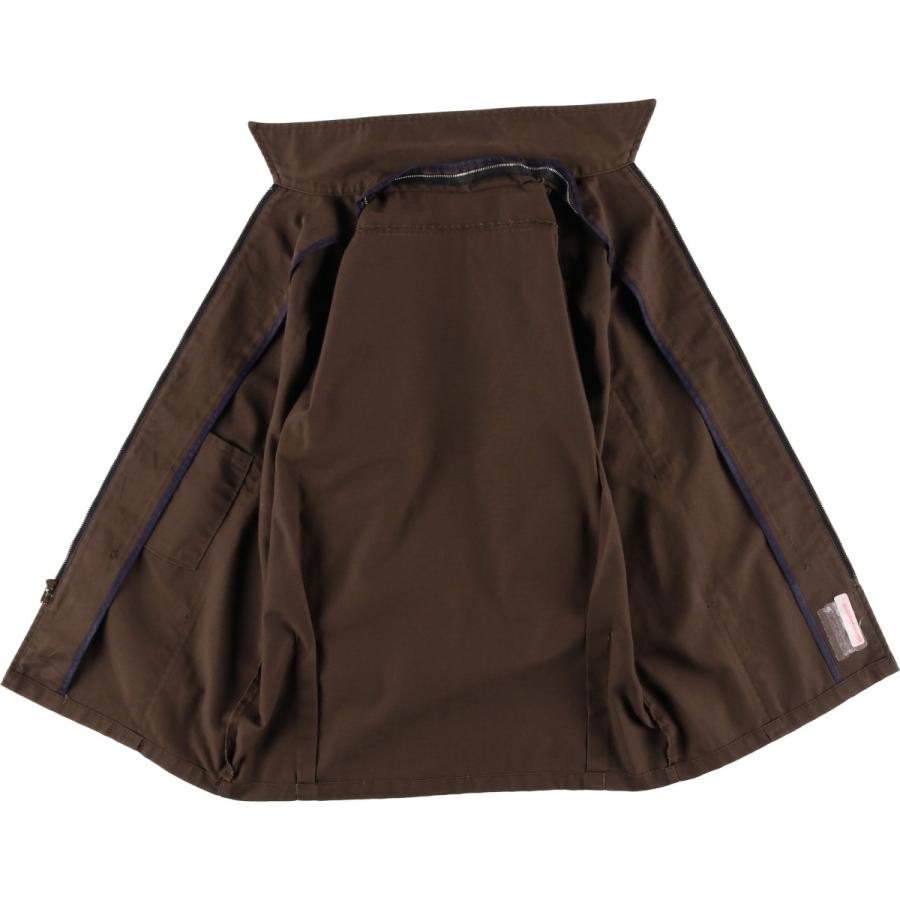古着 Unitog ワークジャケット USA製 メンズL相当 ヴィンテージ