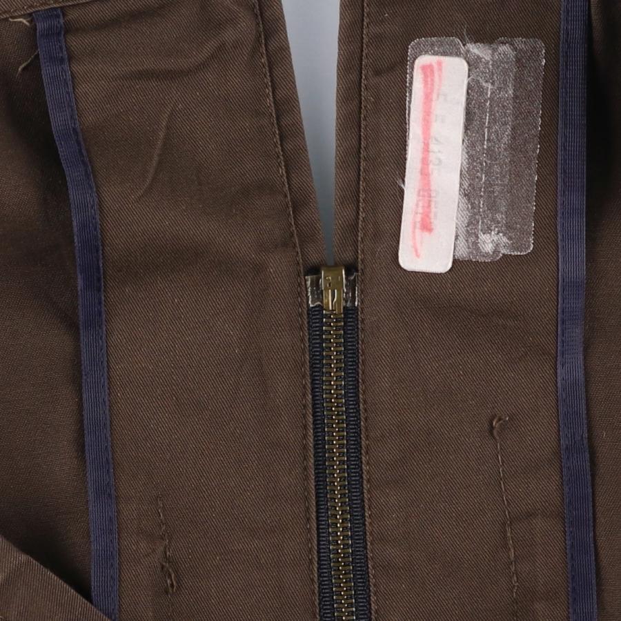 古着 Unitog ワークジャケット USA製 メンズL相当 ヴィンテージ