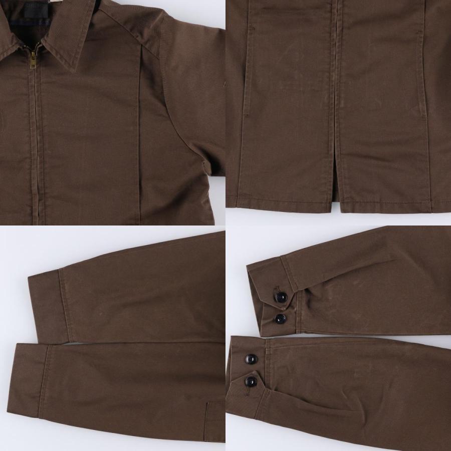古着 Unitog ワークジャケット USA製 メンズL相当 ヴィンテージ