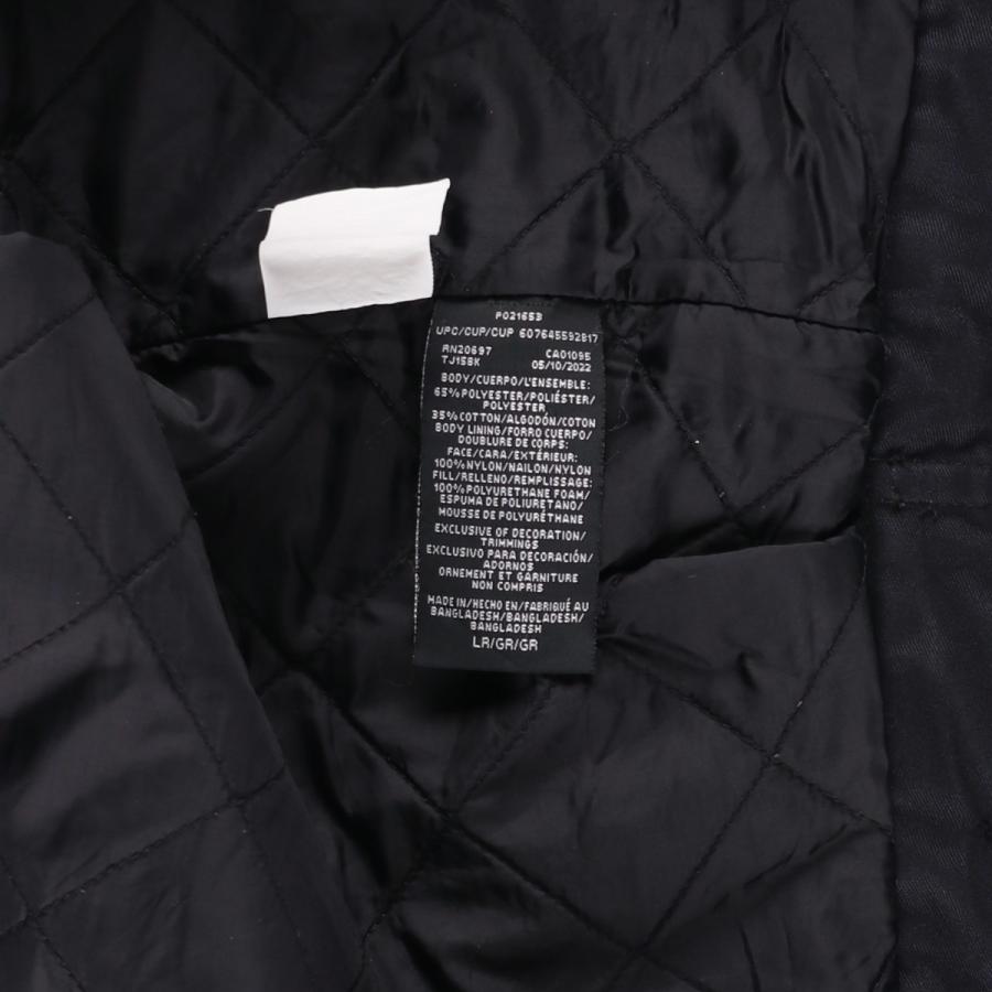 Dickies（ディッキーズ） 古着 中綿入り ワークジャケット メンズL相当