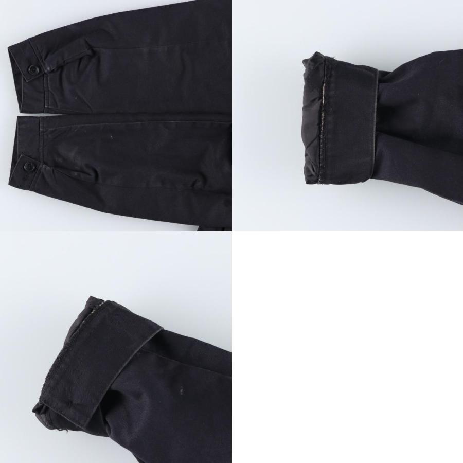 Dickies（ディッキーズ） 古着 中綿入り ワークジャケット メンズL相当