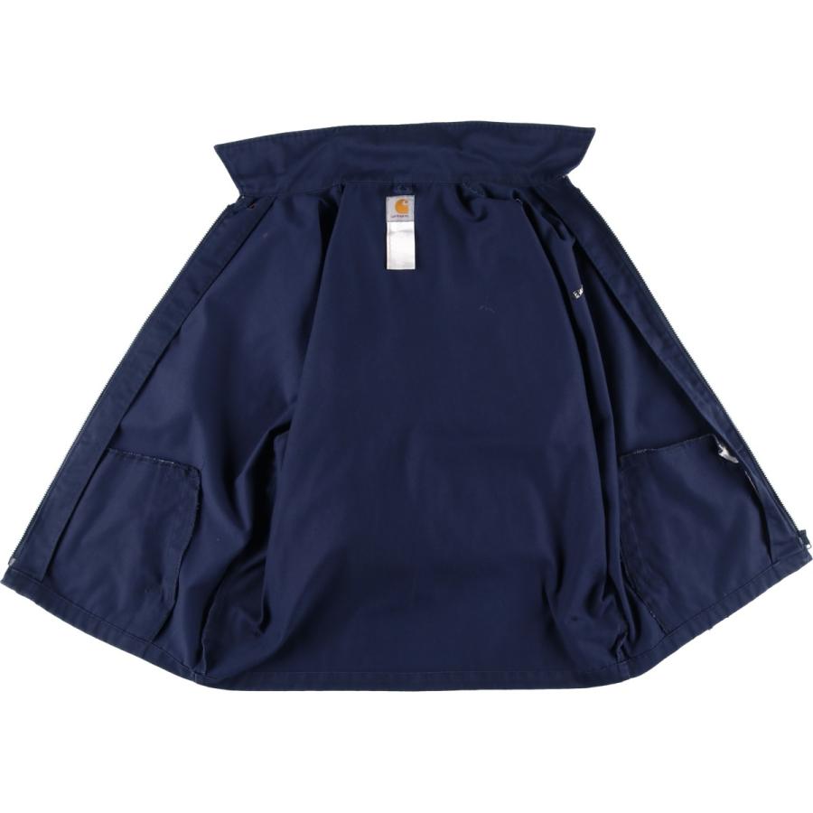 Carhartt（カーハート） 古着 ワークジャケット メンズXL相当