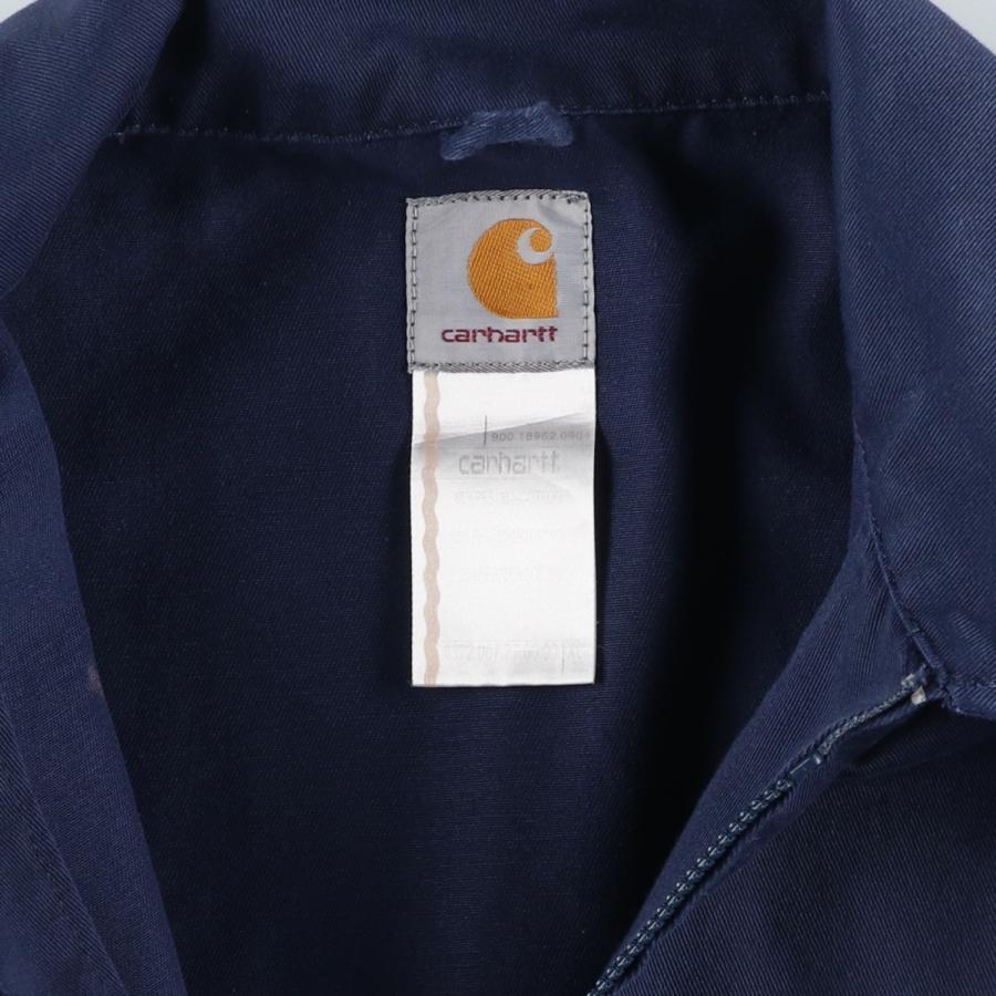 Carhartt（カーハート） 古着 ワークジャケット メンズXL相当