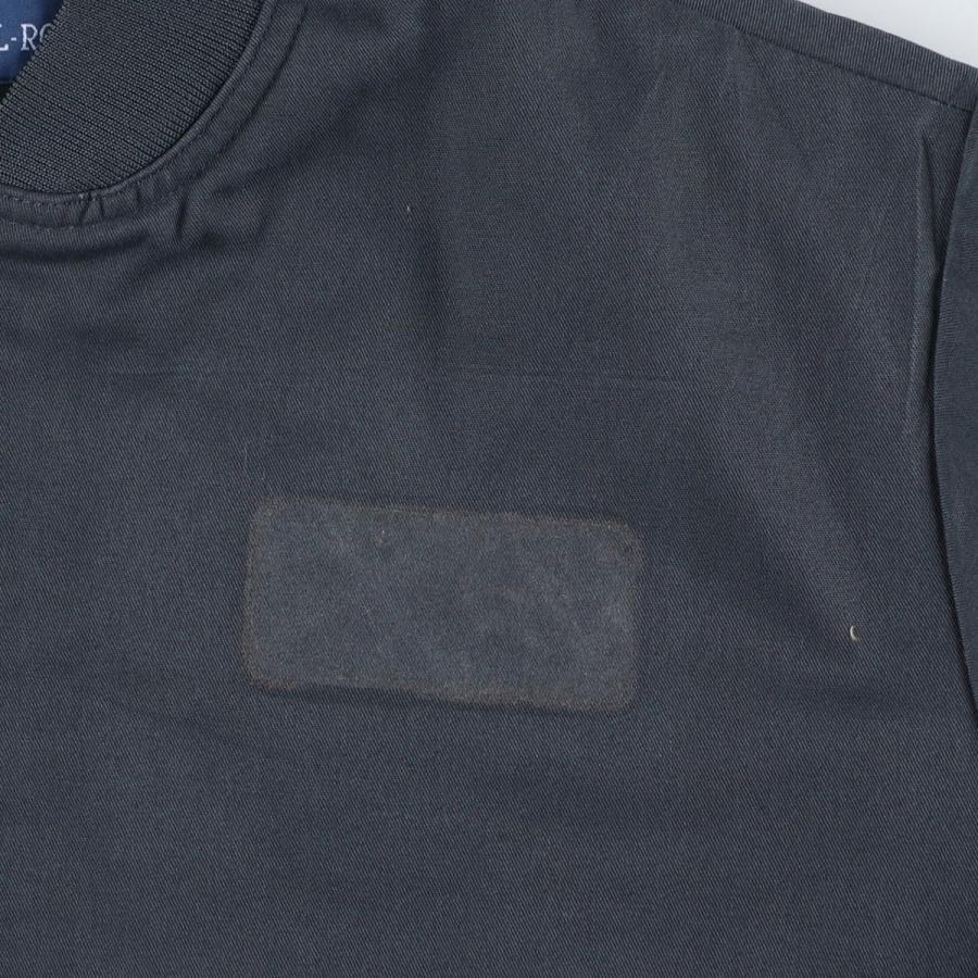 Dickies（ディッキーズ） 古着 中綿入り ワークブルゾン メンズXL相当