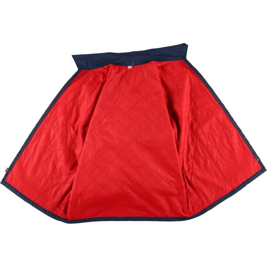 RED KAP（レッドキャップ） 古着 70~80年代 中綿入り ワークジャケット