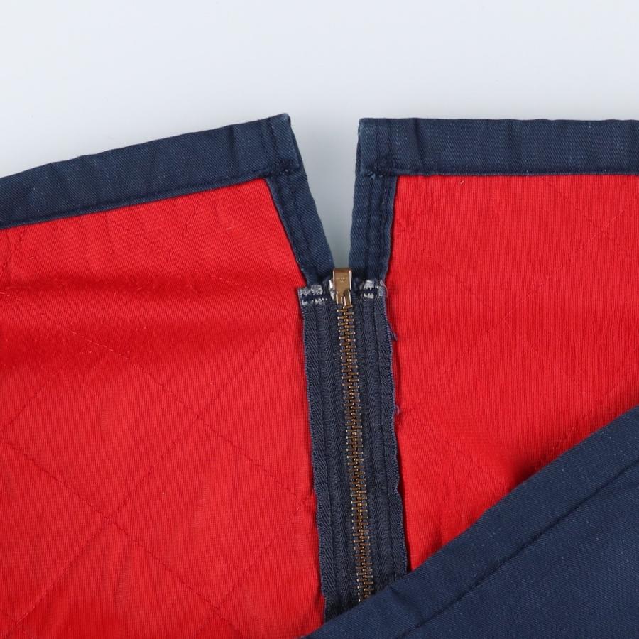 RED KAP（レッドキャップ） 古着 70~80年代 中綿入り ワークジャケット