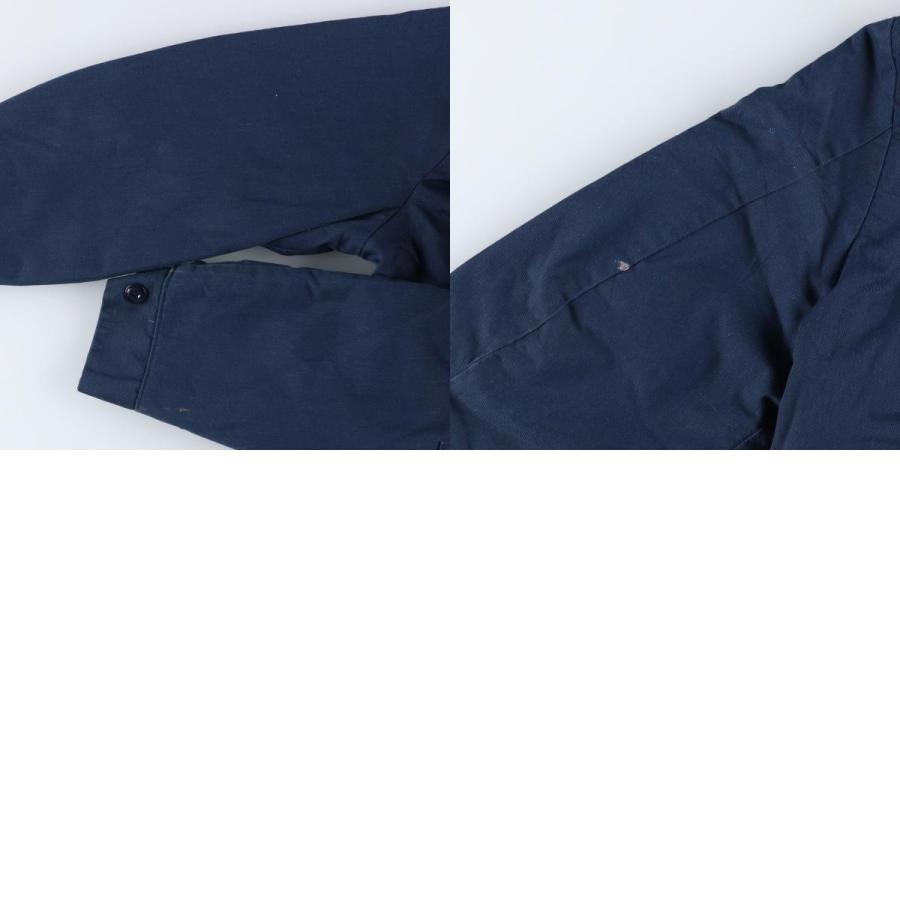 RED KAP（レッドキャップ） 古着 70~80年代 中綿入り ワークジャケット