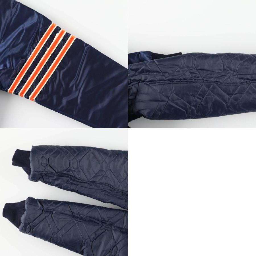 STARTER（スターター） 古着 80~90年代 Starter NFL シカゴベアーズ