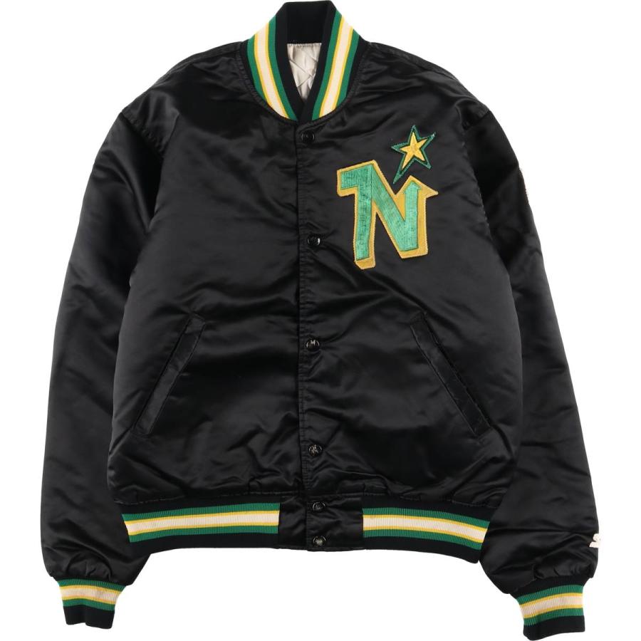 STARTER（スターター） 古着 80~90年代 ミネソタノーススターズ