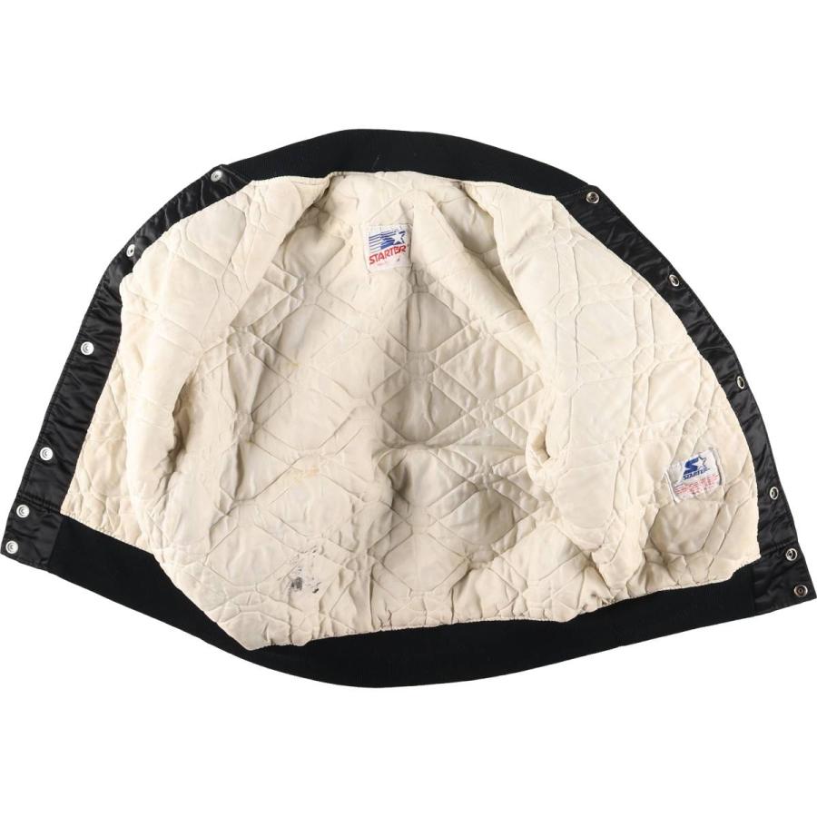 STARTER（スターター） 古着 80~90年代 ミネソタノーススターズ