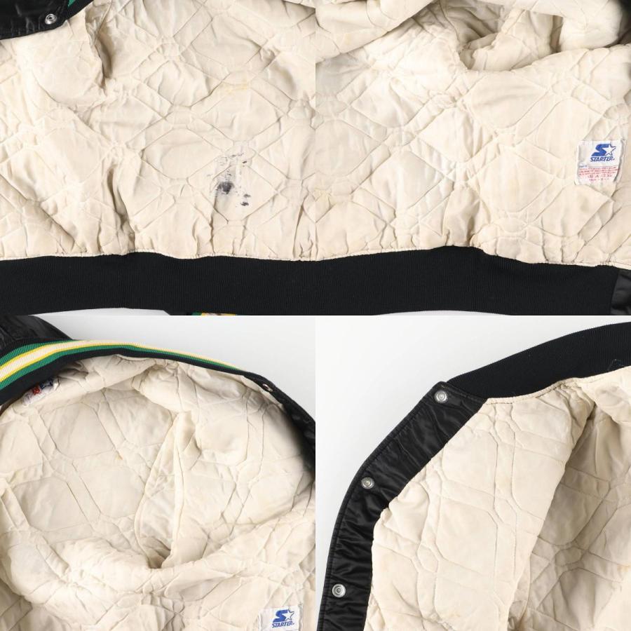 STARTER（スターター） 古着 80~90年代 ミネソタノーススターズ