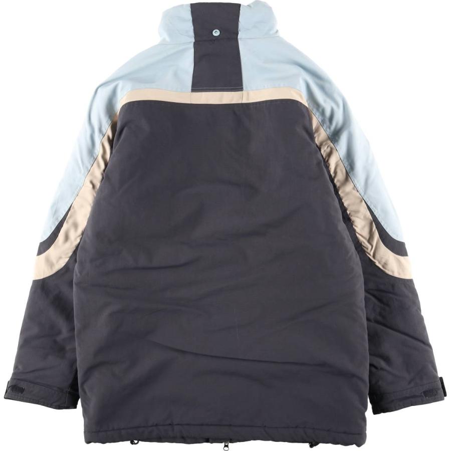 NIKE（ナイキ） 古着 00年代 中綿ジャケット パファージャケット