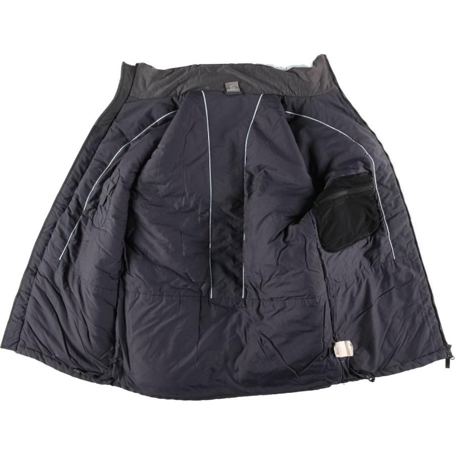NIKE（ナイキ） 古着 00年代 中綿ジャケット パファージャケット