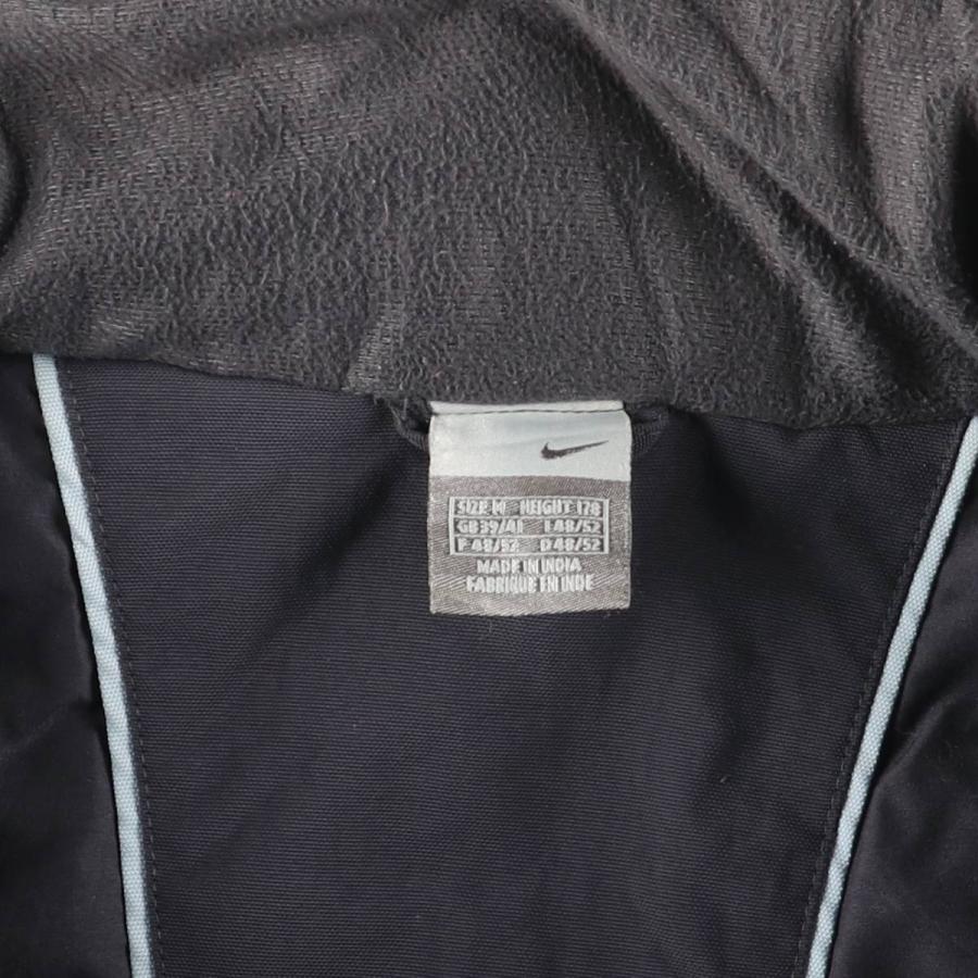 NIKE（ナイキ） 古着 00年代 中綿ジャケット パファージャケット