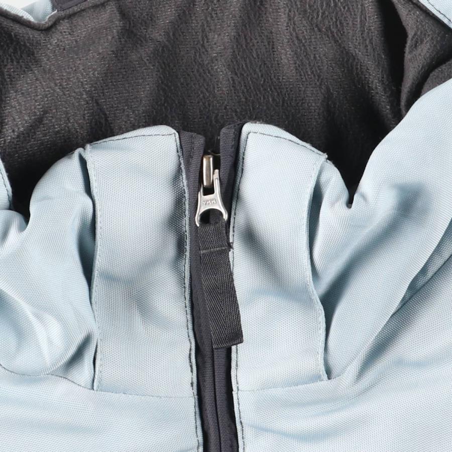 NIKE（ナイキ） 古着 00年代 中綿ジャケット パファージャケット