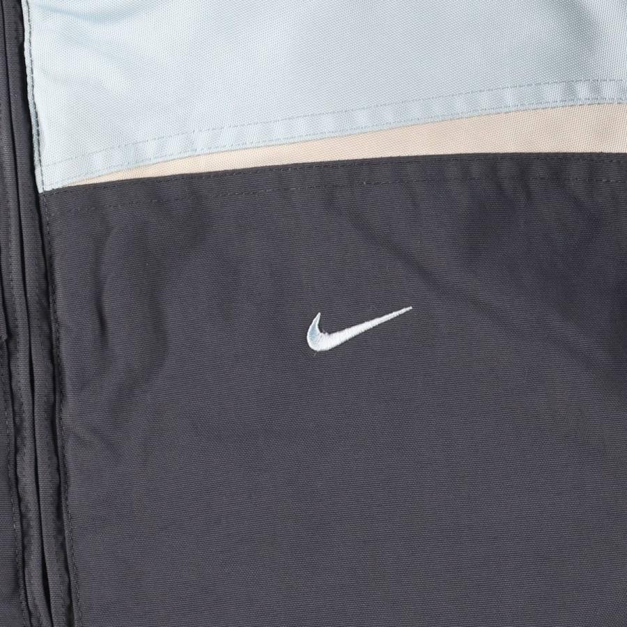 NIKE（ナイキ） 古着 00年代 中綿ジャケット パファージャケット