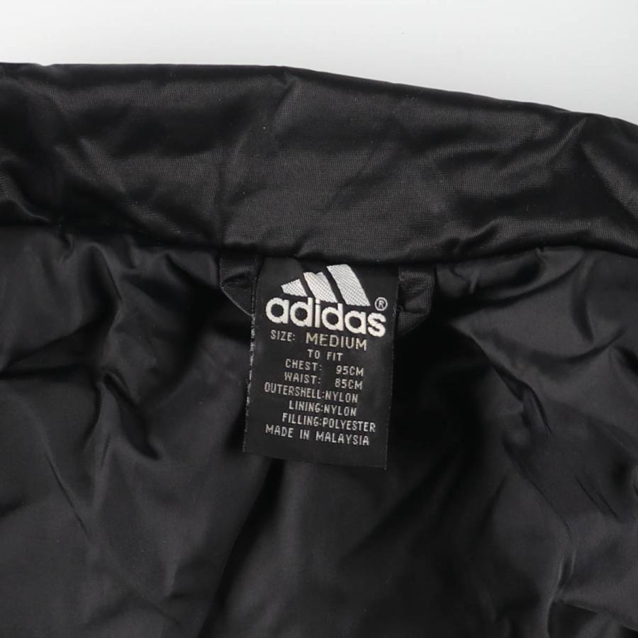 adidas（アディダス） 古着 90~00年代 トレフォイルロゴ バックロゴ