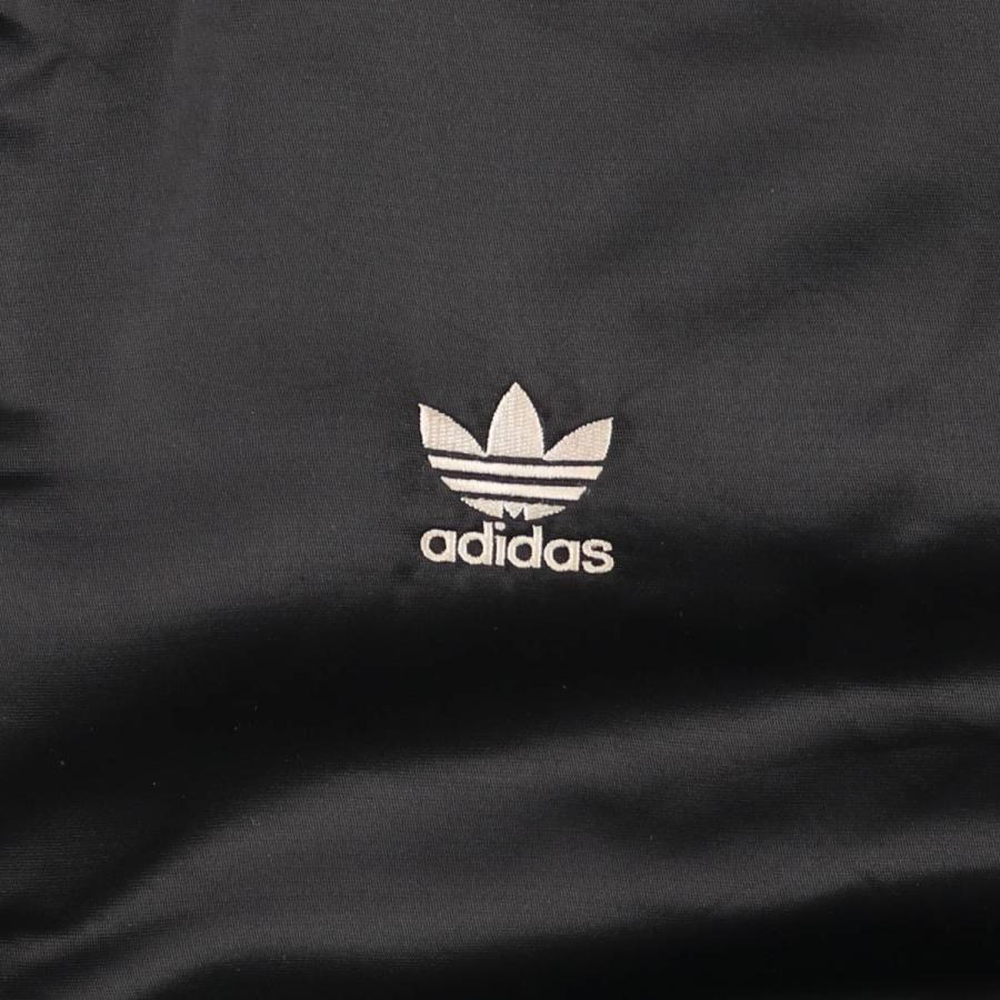 adidas（アディダス） 古着 90~00年代 トレフォイルロゴ バックロゴ