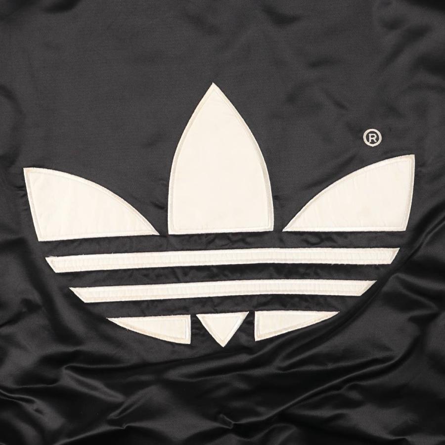 adidas（アディダス） 古着 90~00年代 トレフォイルロゴ バックロゴ