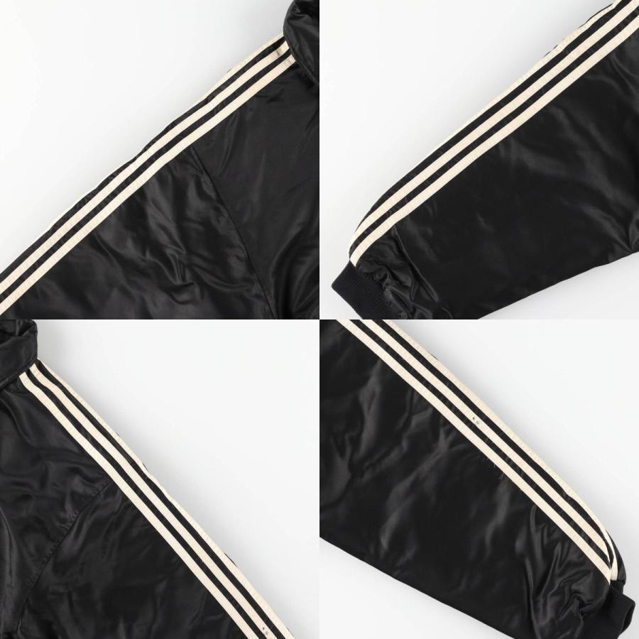 adidas（アディダス） 古着 90~00年代 トレフォイルロゴ バックロゴ