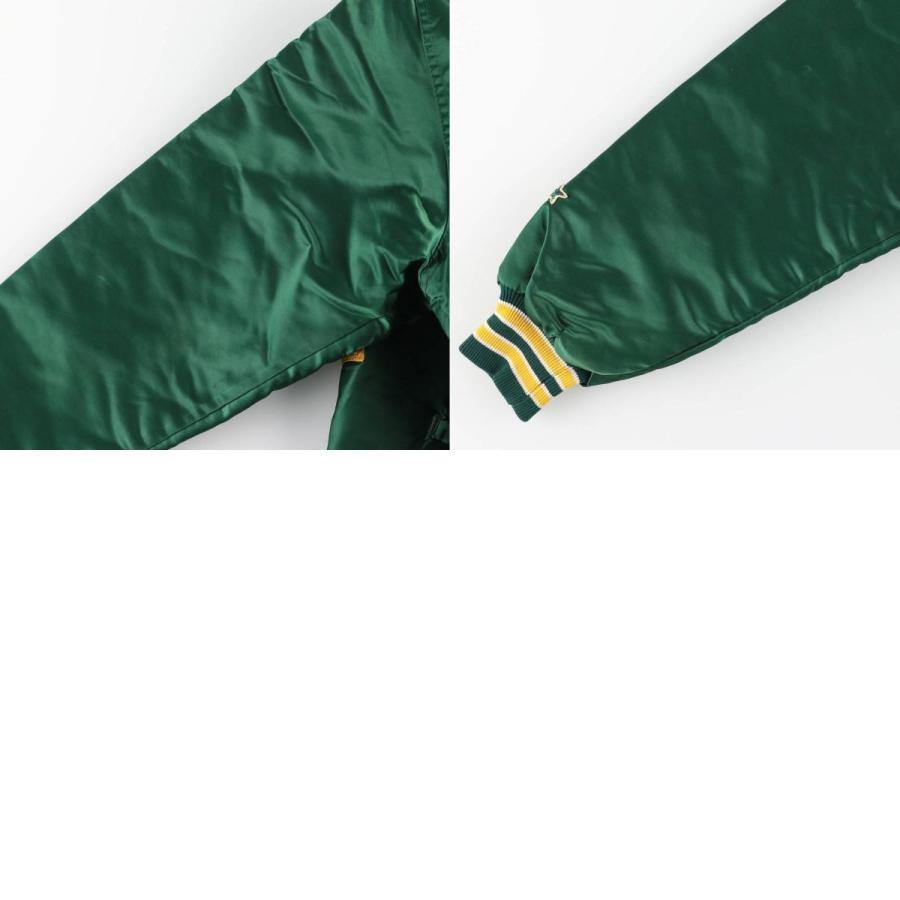 STARTER（スターター） 古着 90年代 MLB オークランドアスレチックス