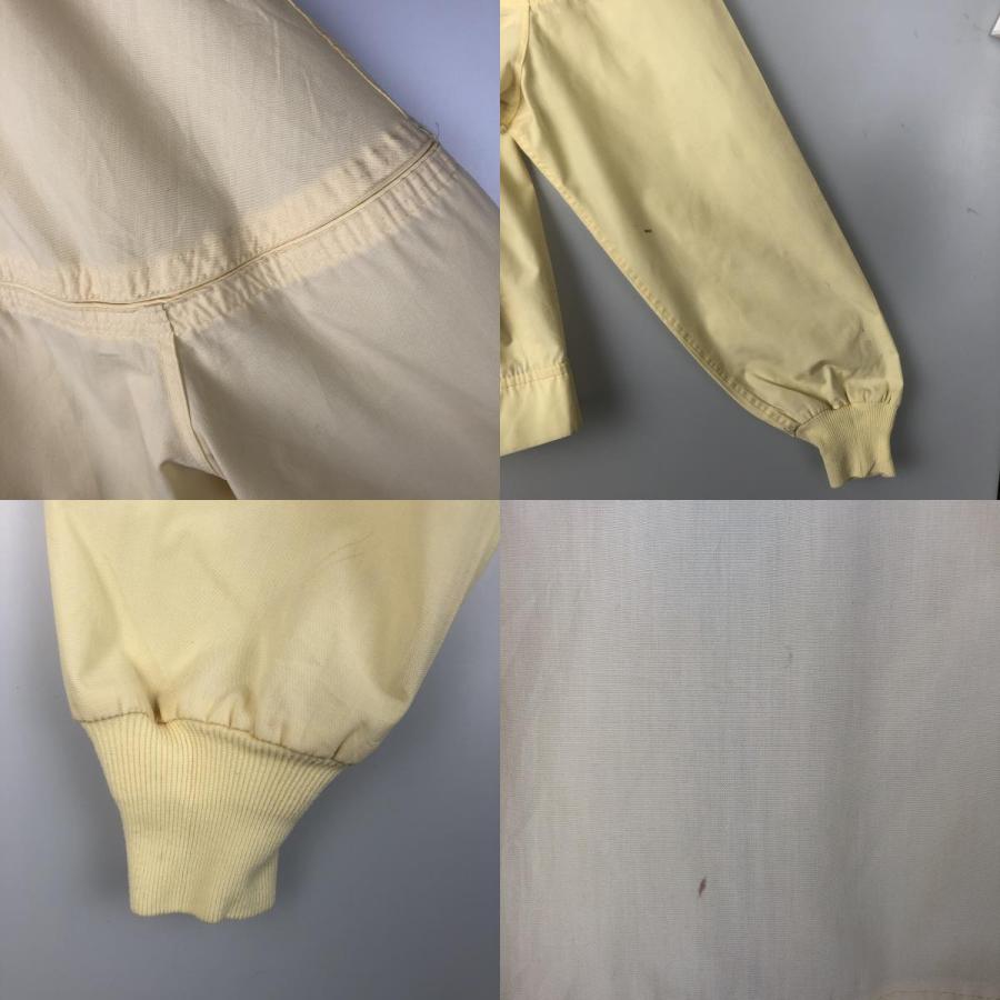 古着 70~80年代 シアーズ Sears ダービージャケット カップショルダー