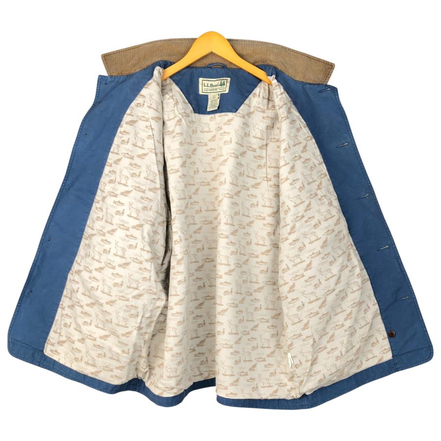 L.L.Bean（エルエルビーン） 古着 90~00年代 ハンティングジャケット