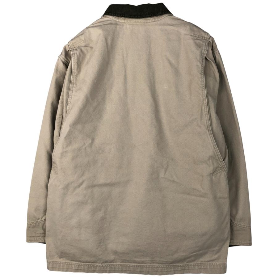 L.L.Bean（エルエルビーン） 古着 90~00年代 中綿入り ハンティング