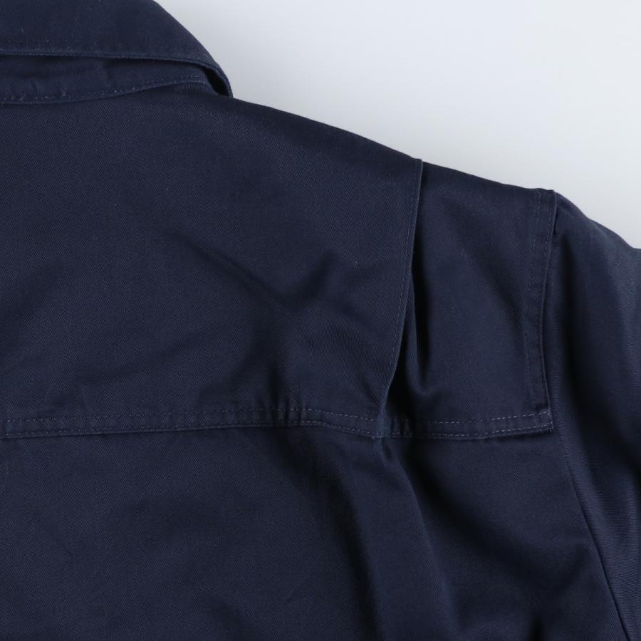 Dickies（ディッキーズ） 古着 中綿入り ワークジャケット メンズXL