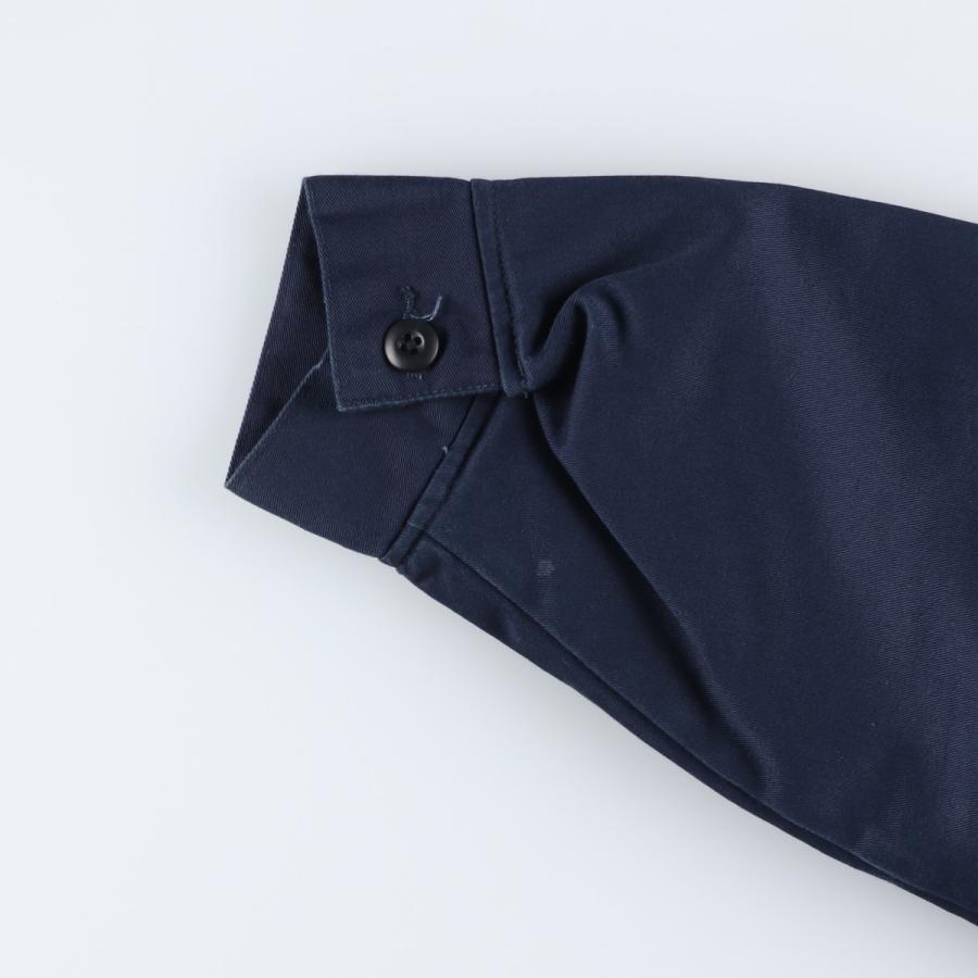 Dickies（ディッキーズ） 古着 中綿入り ワークジャケット メンズXL