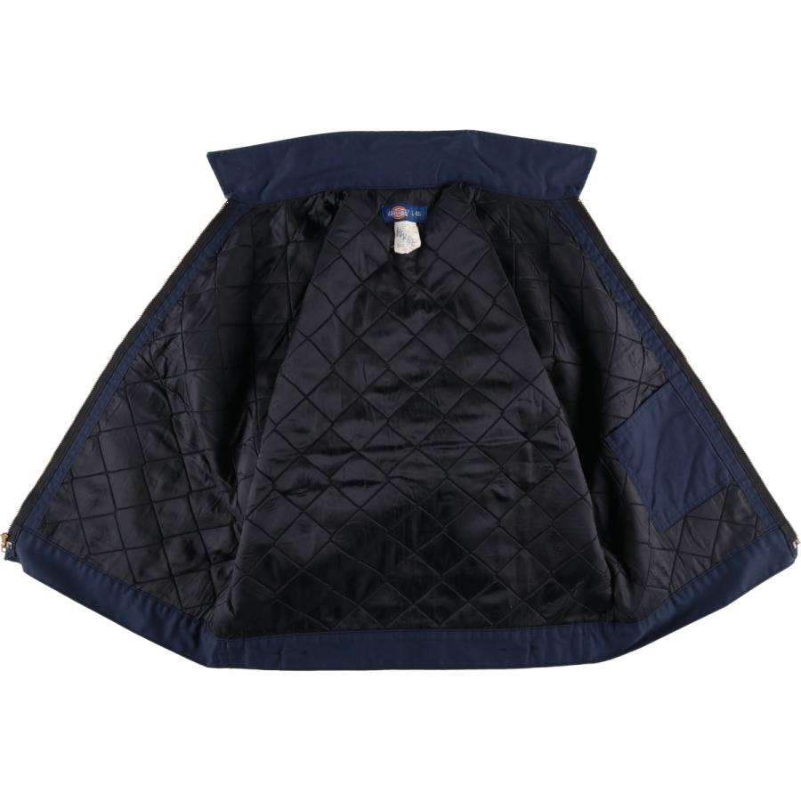 Dickies（ディッキーズ） 古着 00年代 中綿入り ワークジャケット