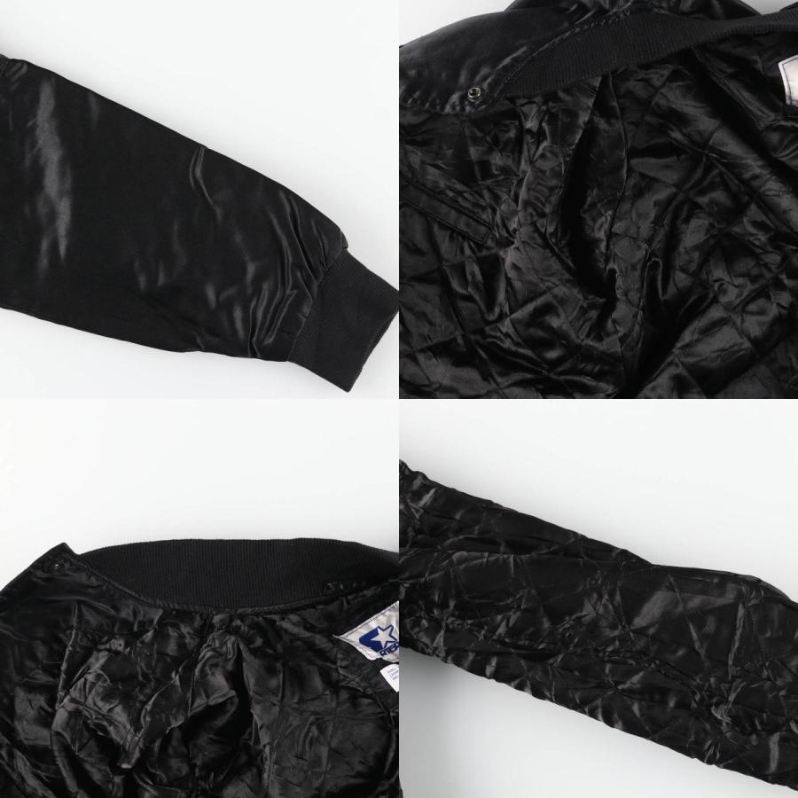 STARTER（スターター） 古着 90年代 NFL フィラデルフィアイーグルス